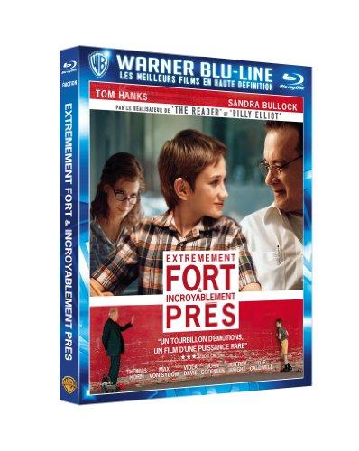 Extrêmement fort et incroyablement près [Blu-ray] [FR Import]