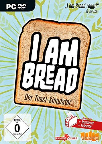 I am Bread - Der Toast-Simulator (PC)