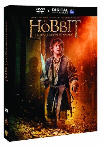 The hobbit 2 : la désolation de smaug [FR Import]