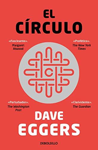 El Círculo / The Circle (Best Seller)