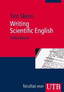 Writing Scientific English: A Workbook