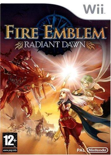 Fire Emblem : Radiant Dawn [FR Import]