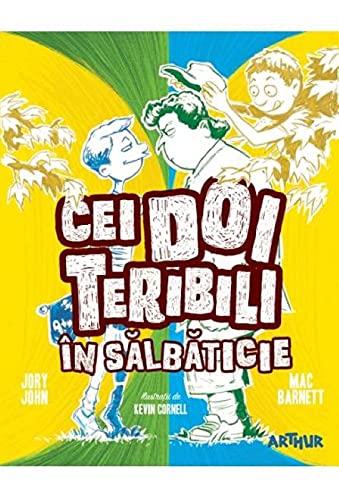 Cei Doi Teribili 3 Cei Doi Teribili In Salbaticie