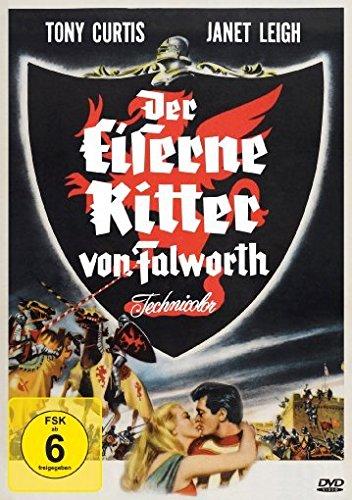 Der eiserne Ritter von Falworth