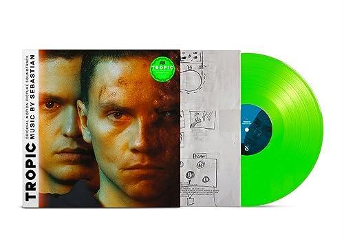 Tropic (Ost) (Fluorescent Green Lp) [Vinyl LP]