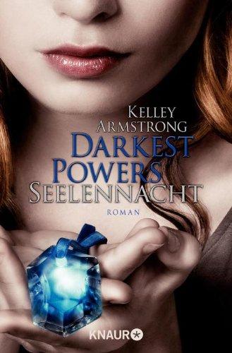 Darkest Powers: Seelennacht: Roman (Knaur TB)