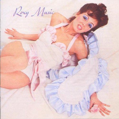 Roxy Music (Remastered)