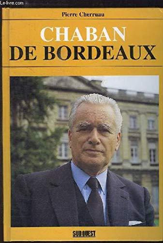 Chaban de Bordeaux