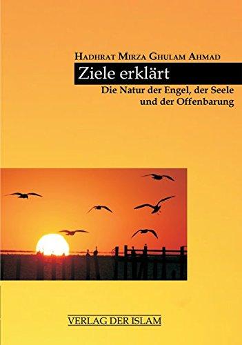 Ziele erklärt