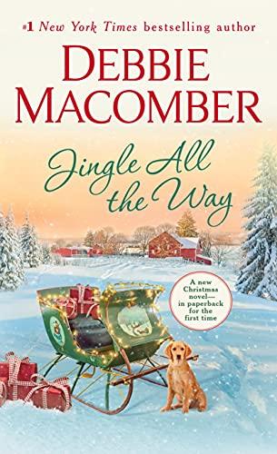 Jingle All the Way: A Novel