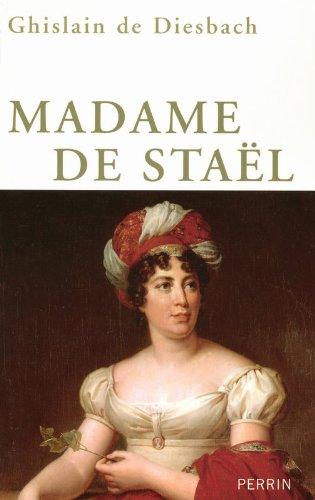 Madame de Staël