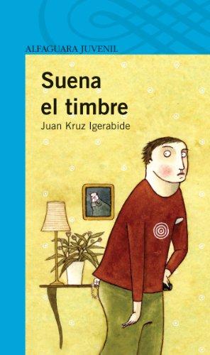 Suena el timbre (Serie Azul)