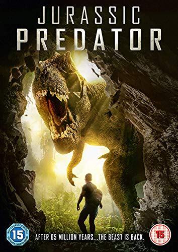 Jurassic Predator [UK Import]