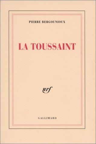 La Toussaint