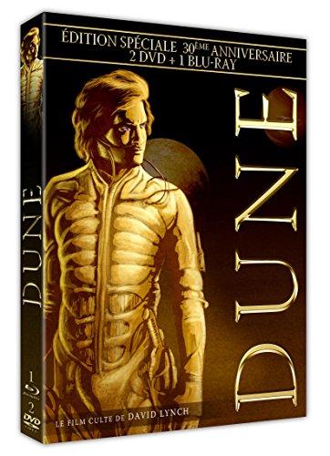 Dune [Blu-ray] [FR Import]