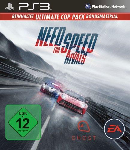 Need for Speed: Rivals - Limited Edition