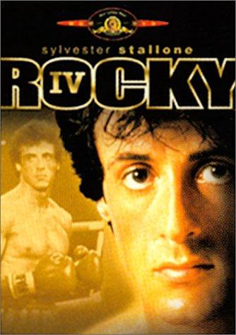 Rocky 4 [FR Import]