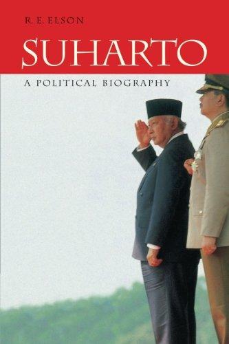 Suharto: A Political Biography