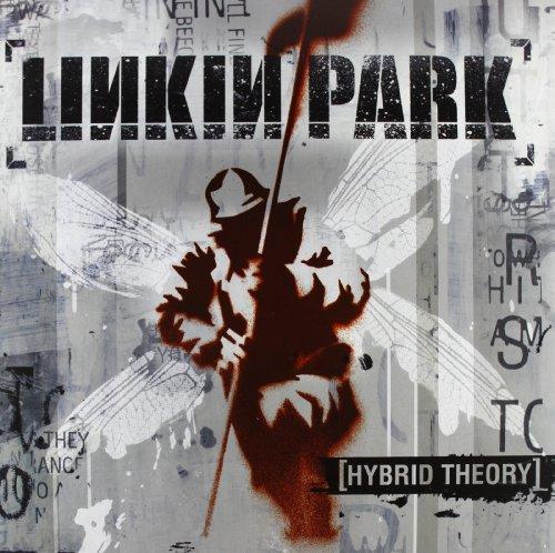 Hybrid Theory [+Bonus 10-Inch] [Vinyl LP]