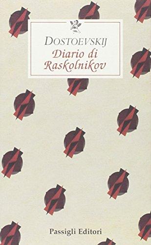 Diario di Raskolnikov (Le occasioni)