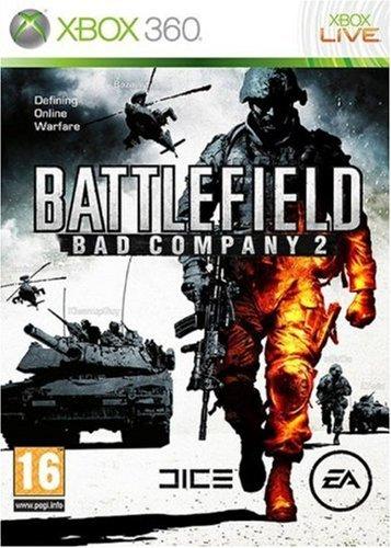 Battlefield bad company 2 [FR Import]