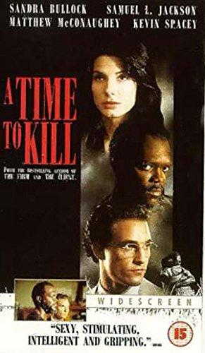 Time To Kill [VHS] [UK Import]