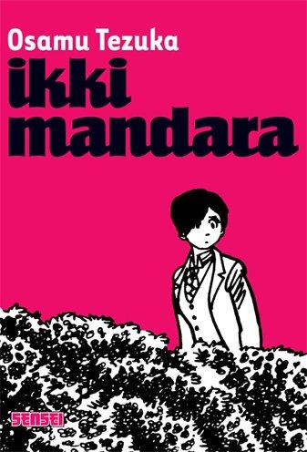 Ikki Mandara