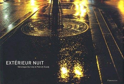 Extérieur nuit