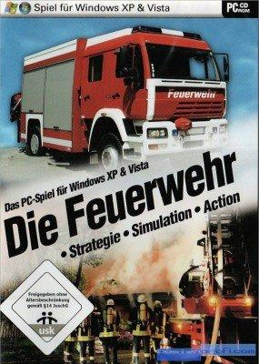 Die Feuerwehr