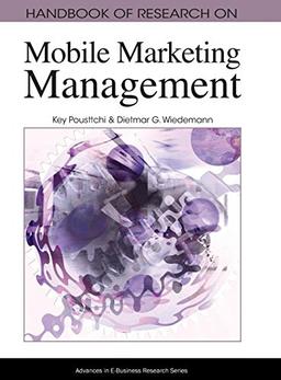 Handbook of Research on Mobile Marketing Management