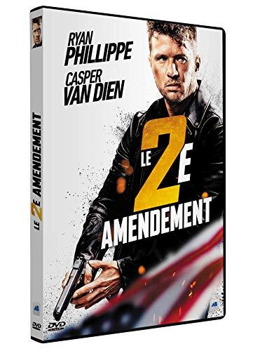 Le 2e amendement [FR Import]