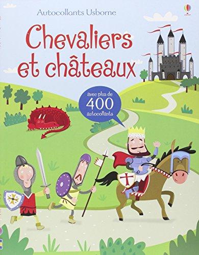 Chevaliers et châteaux