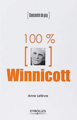 100% Winnicott