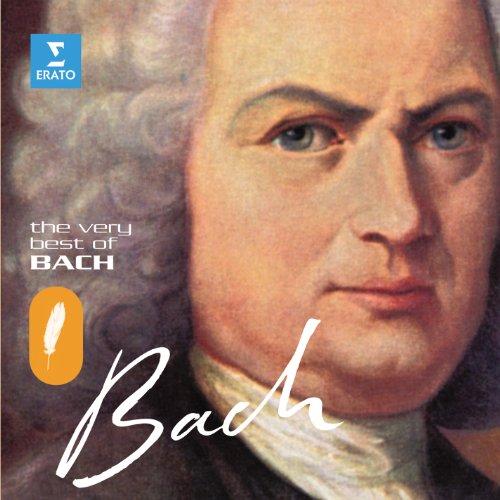 The Very Best of Bach