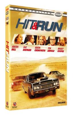 Hit and run [FR Import]