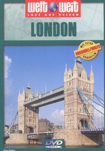 Welt Weit - Lust auf Reisen: London