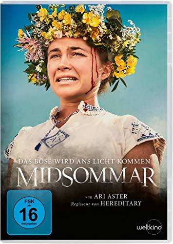 Midsommar [DVD]