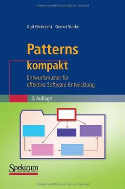 Patterns kompakt: Entwurfsmuster für effektive Software-Entwicklung