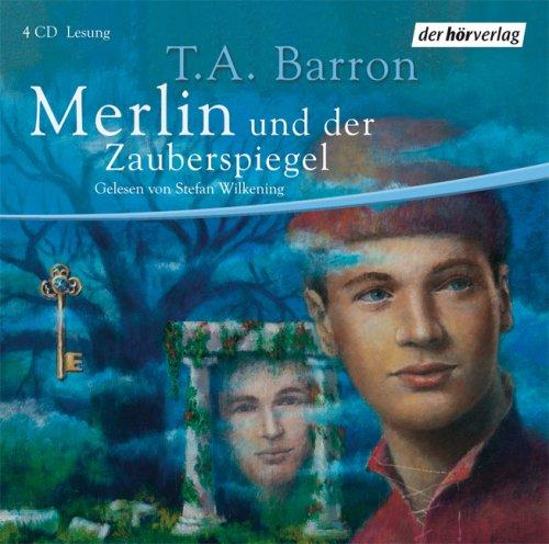 Merlin und der Zauberspiegel