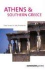 Cadogan Guide Athens & Southern Greece (Cadogan Guides)