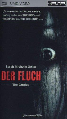 The Grudge - Der Fluch [UMD Universal Media Disc]