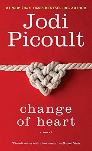 Change of Heart: A Novel (Wsp Readers Club)