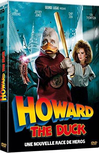 Howard the duck [FR Import]