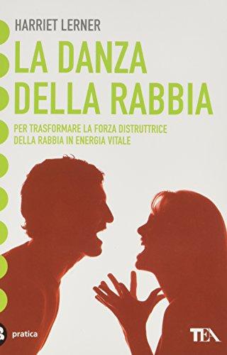 La danza della rabbia