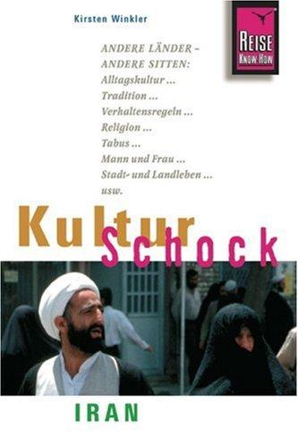 KulturSchock Iran