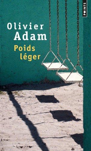 Poids léger