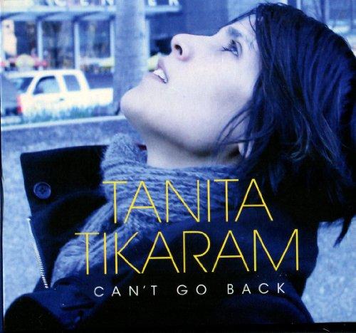 Can't Go Back (Special Edition)