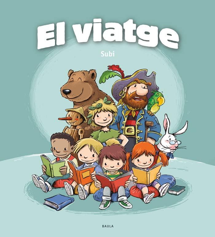 El viatge (Àlbum)