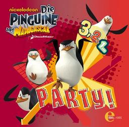 3,2,1...Party! Liederalbum