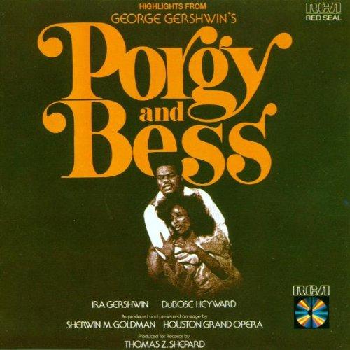 Porgy and Bess (Az)